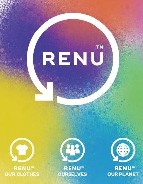 RENU logo